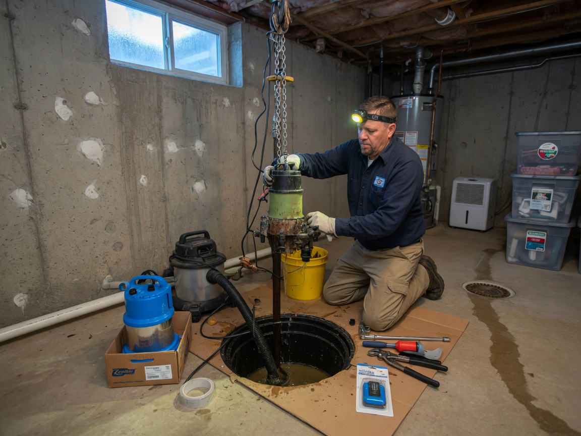 Plumber Henderson CO
